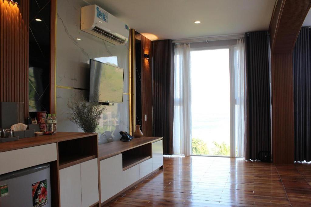 Kyco Peninsula Quy Nhon Resort Exterior foto